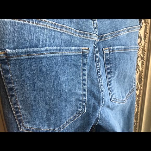 Free People Jeans - 24” - Picture 5 of 8